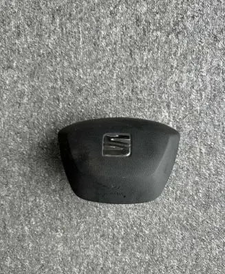 Seat Leon (5F) Steering wheel airbag 5F0880201H