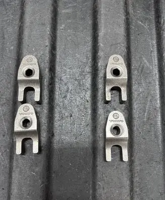 Fuel Injector clamp holder