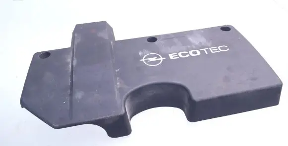 Opel Vectra C Engine cover (trim) 24435827O 24444188V 24444189C