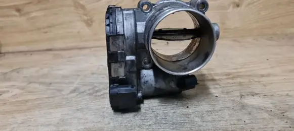 Volvo V70 Throttle valve 0280750520