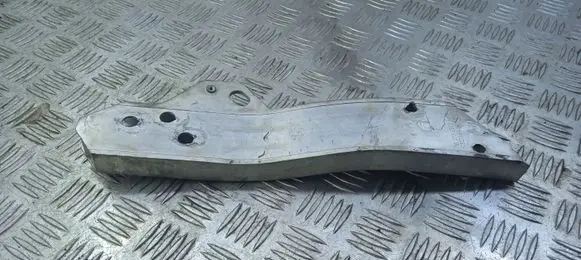 Mercedes-Benz GLC X253 C253 Radiator support slam panel bracket T52785A