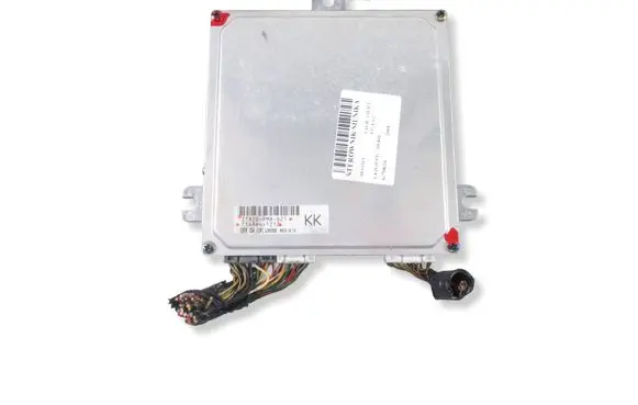 Honda Civic Engine control unit/module 37820PMAG21 7148641212