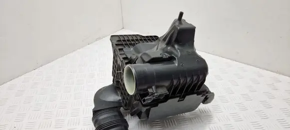Renault Scenic IV - Grand scenic IV Air filter box 165007121R