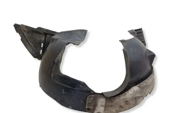 Opel Mokka Front wheel arch liner splash guards 95422560