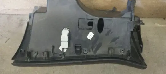Citroen C4 I Picasso Glove box set 9654110577