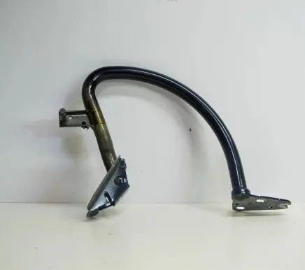 Tailgate/trunk/boot hinge