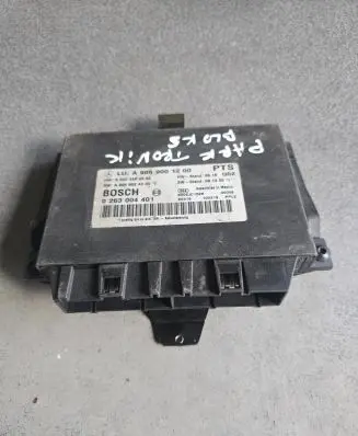 Mercedes-Benz Sprinter W906 Parking PDC control unit/module A0004460056 A9069001200 A9069024200