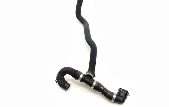 Mercedes-Benz E A207 Engine coolant pipe/hose A2125016884