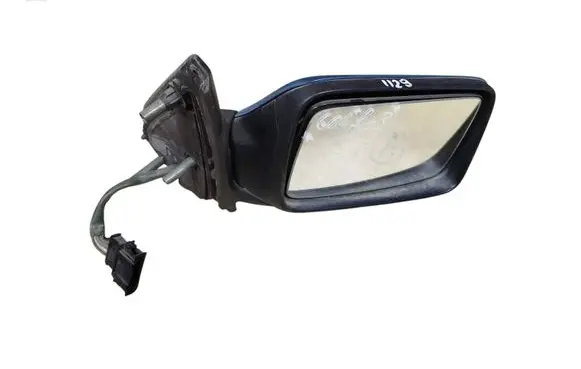 Volkswagen Golf III Front door electric wing mirror E10217984 404864