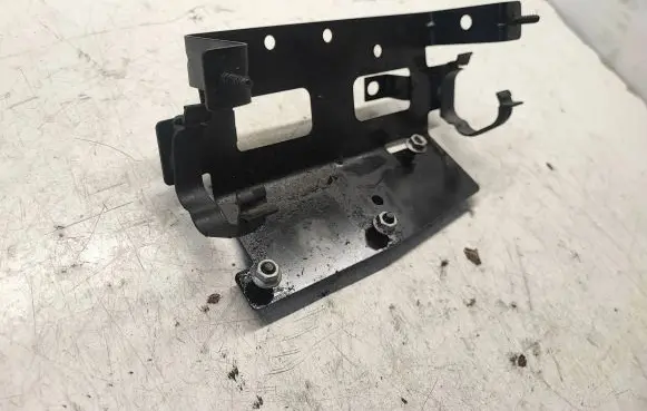 Fiat Ducato Other engine bay part