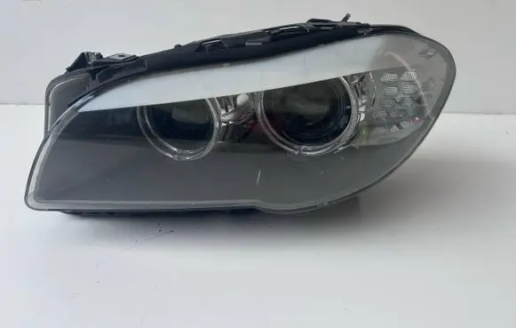 BMW 1 F20 F21 Headlight/headlamp 7203245