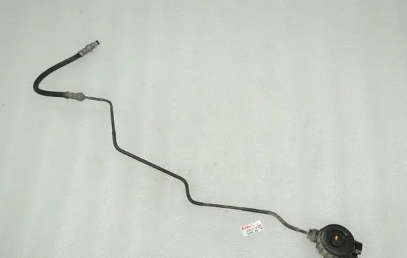 Opel Zafira C Clutch slave cylinder 55564362