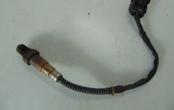 Porsche Cayenne (9PA) Lambda probe sensor 0258017082