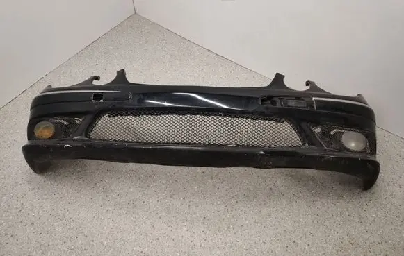 Mercedes-Benz E W211 Front bumper A2118850625