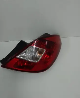 Opel Corsa D Rear/tail lights 13269051