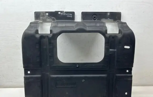 KIA EV6 Trunk boot underbody cover/under tray 84129CV000