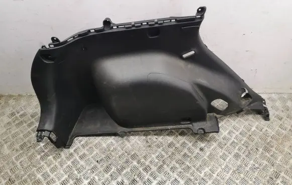 KIA Niro Trunk/boot side trim panel