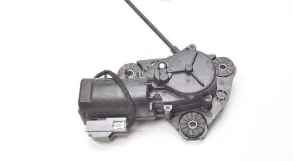 Volvo XC60 Tailgate boot lock/latch motor 