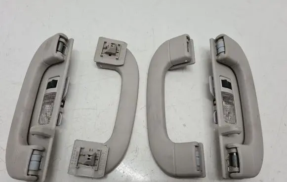 Mercedes-Benz A W169 A set of handles for the ceiling A16981007 A1698100151 A1698100854