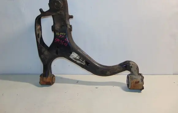 Land Rover Range Rover Sport L320 Front lower control arm/wishbone RBJ500446 5H323078LA