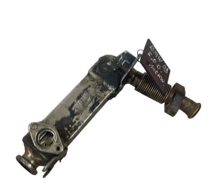 BMW X3 E83 EGR valve cooler 7790065