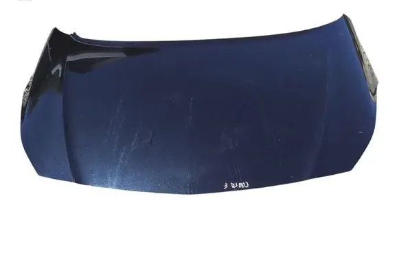 Opel Corsa E Engine bonnet/hood 