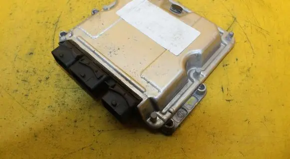 Peugeot 307 Other control units/modules