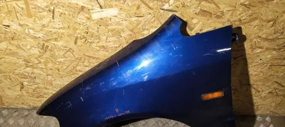 Honda Odyssey Fender