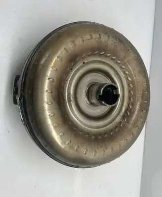Mercedes-Benz ML W164 Torque converter A2212501402