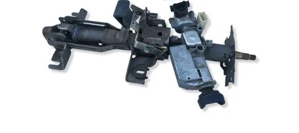Suzuki Grand Vitara II Steering wheel axle 