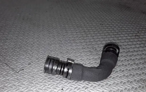 Seat Altea XL Breather/breather pipe/hose 038103493AC