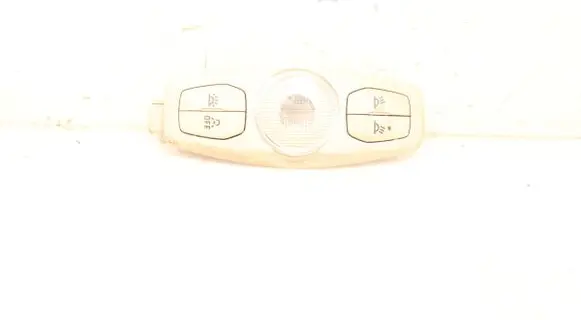 Ford Mondeo MK IV Other interior light