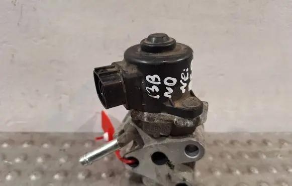 Citroen C1 EGR valve S25056669 13BN0