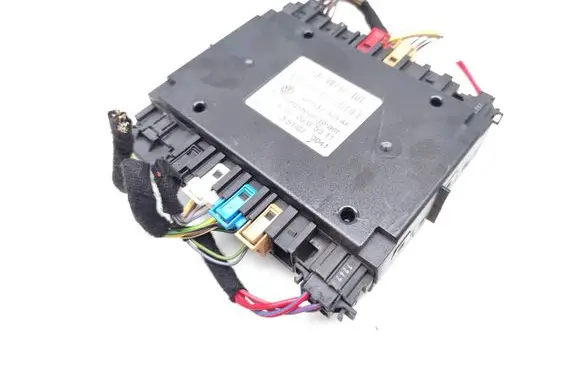 Volkswagen Touareg I Comfort/convenience module 7L6937049AF