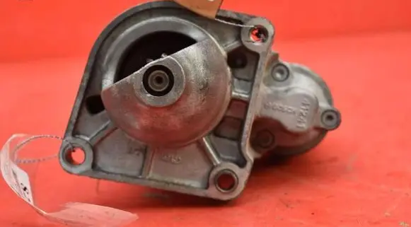 Fiat Tipo Starter motor 52100116
