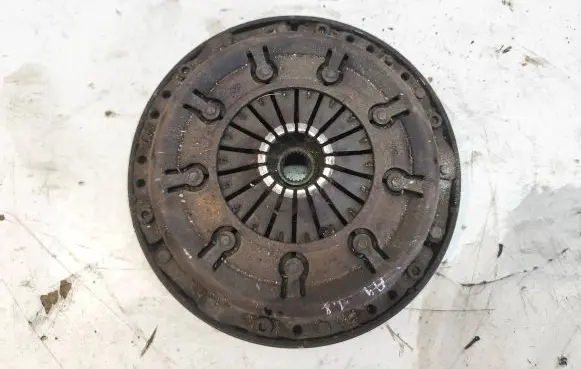 Audi A4 S4 B5 8D Clutch set kit 058141031A