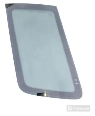 Ford Mondeo Mk III Rear side window 43R00021