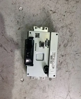 Volvo V40 Screen/display/small screen