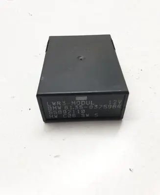 Light module LCM