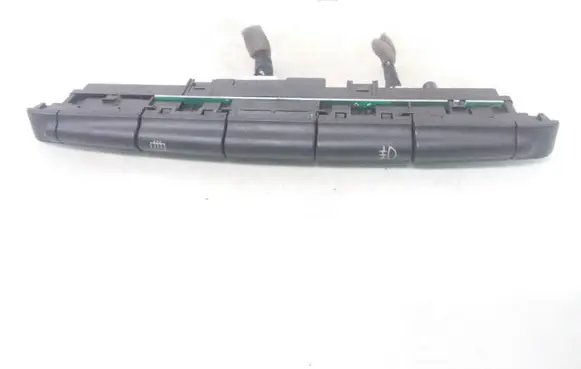 Fiat Bravo - Brava Windscreen/window heater switch