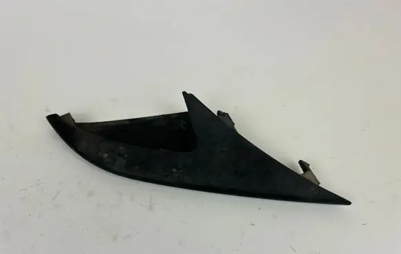 Porsche Macan (95B) Fog light part 95B807877