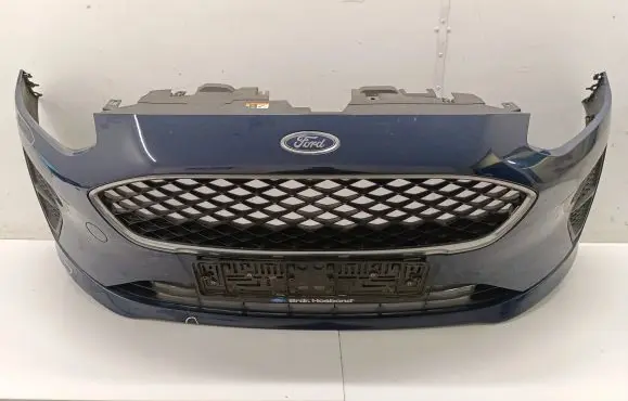 Ford Fiesta Front bumper H1BB17K819