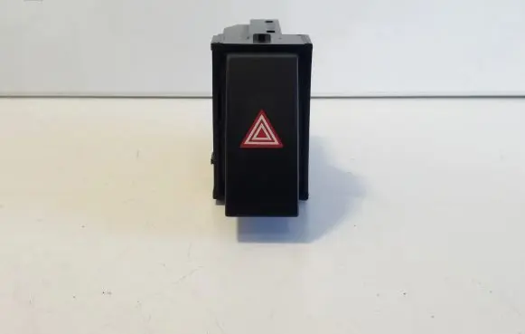 Lexus CT 200H Hazard light switch 15B450