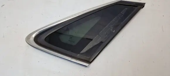 Saab 9-4X Front triangle window/glass 20995860