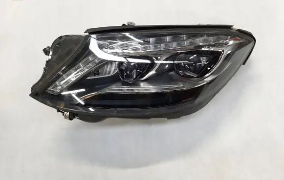 Mercedes-Benz S W222 Headlight/headlamp A2229060702