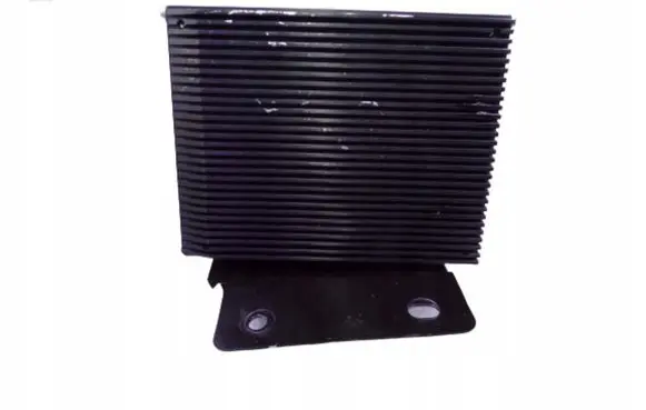 Ford Transit Custom Other control units/modules BK2T19G317BD