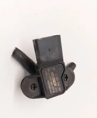 Audi A5 Sportback 8TA Turbo air boost pressure sensor 0261230081 036906051G