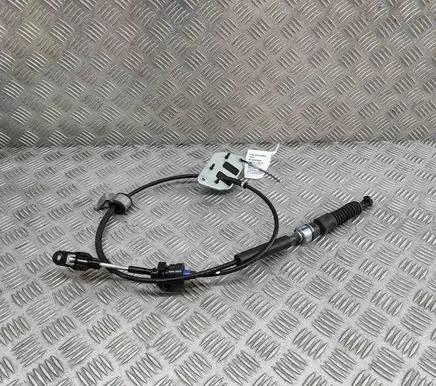 Mazda CX-30 Gear shift cable linkage BCKA46500D