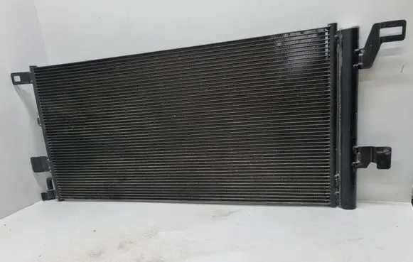 Audi A4 S4 B9 8W A/C cooling radiator (condenser) 