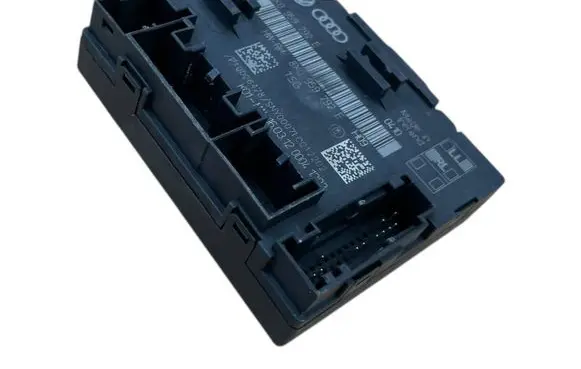 Audi Q3 8U Door control unit/module 8X0959792E